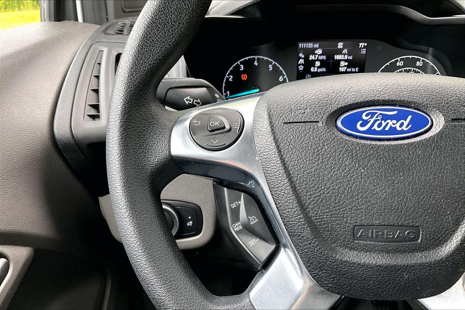 Used 2019 Frozen White Ford XL image 24