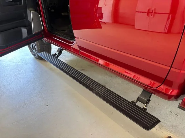 New 2026 Red Ram Laramie image 17