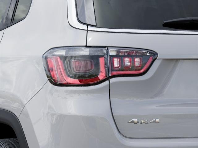2026 Jeep Compass — photo 35
