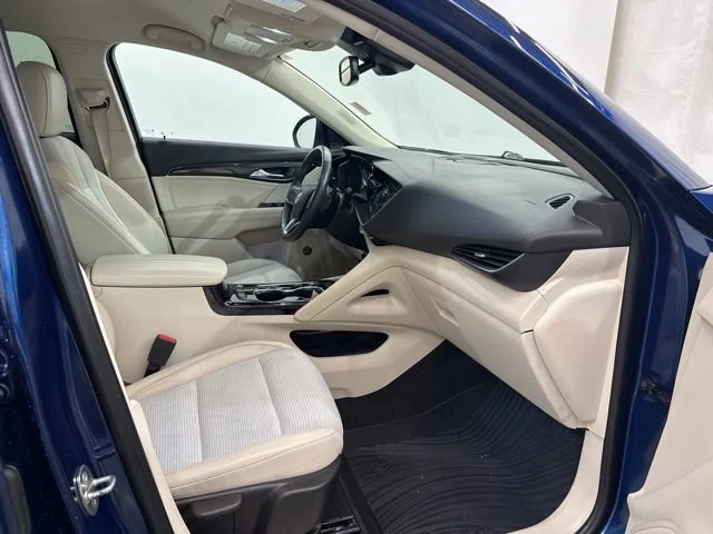 2023 Buick Envision Preferred - Photo 16