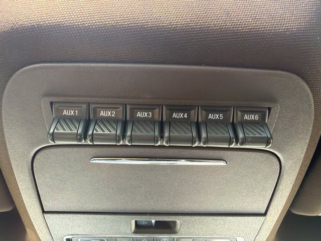 Used 2024 Black Ford King Ranch image 26