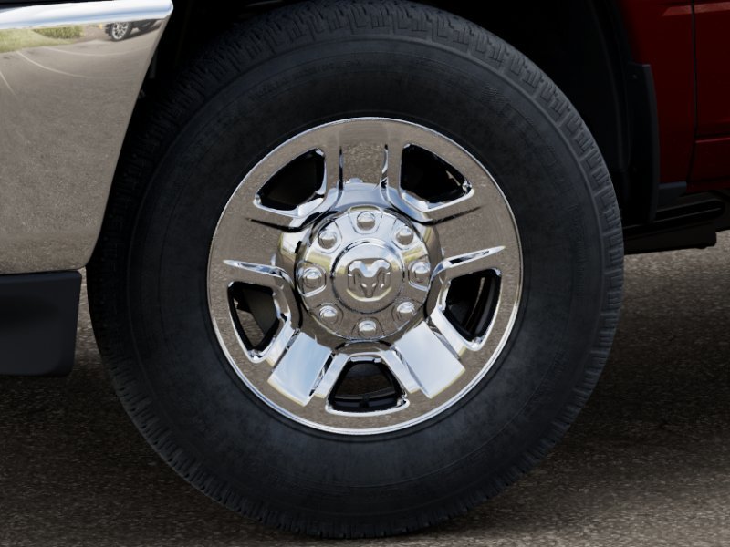 2026 RAM 3500 Tradesman - Photo 39