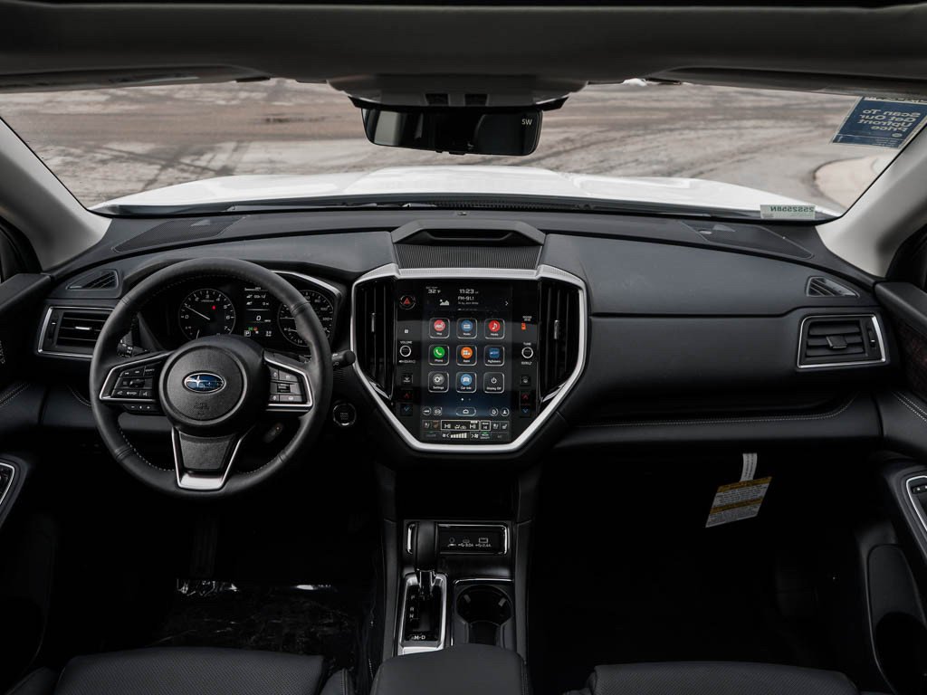 2026 Subaru Ascent Touring - Photo 14
