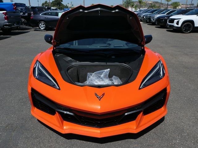 2025 Chevrolet Corvette 2LZ - Photo 66