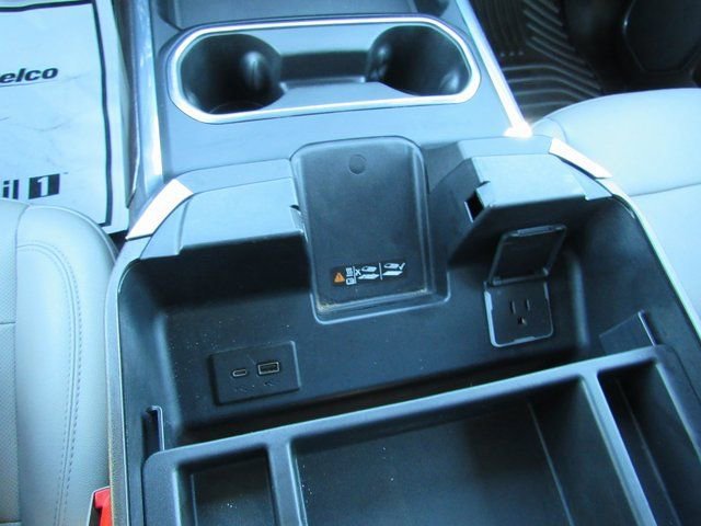 2024 Chevrolet Silverado 2500HD LTZ - Photo 21