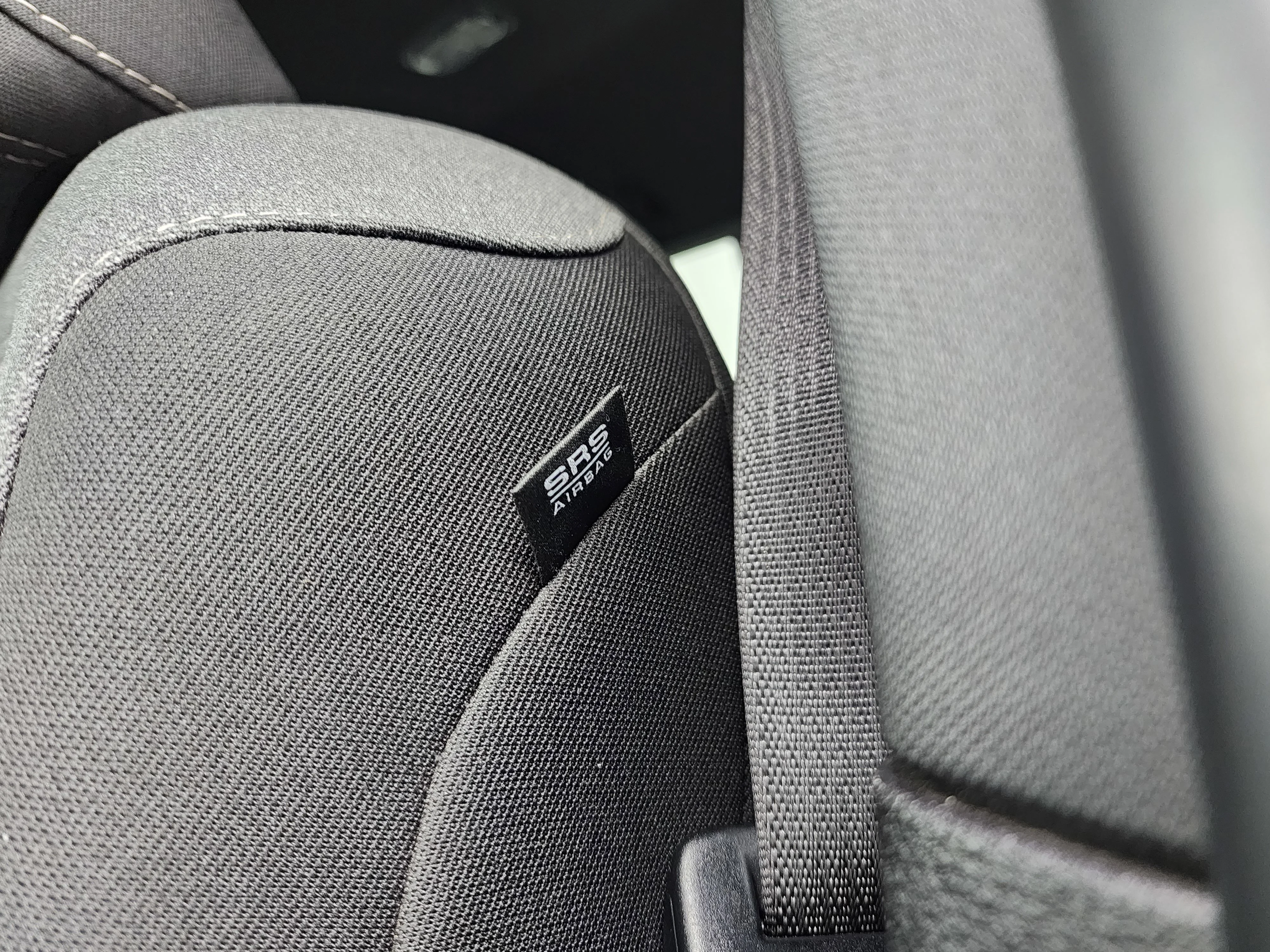2023 RAM Ram 2500 Pickup Tradesman - Photo 37