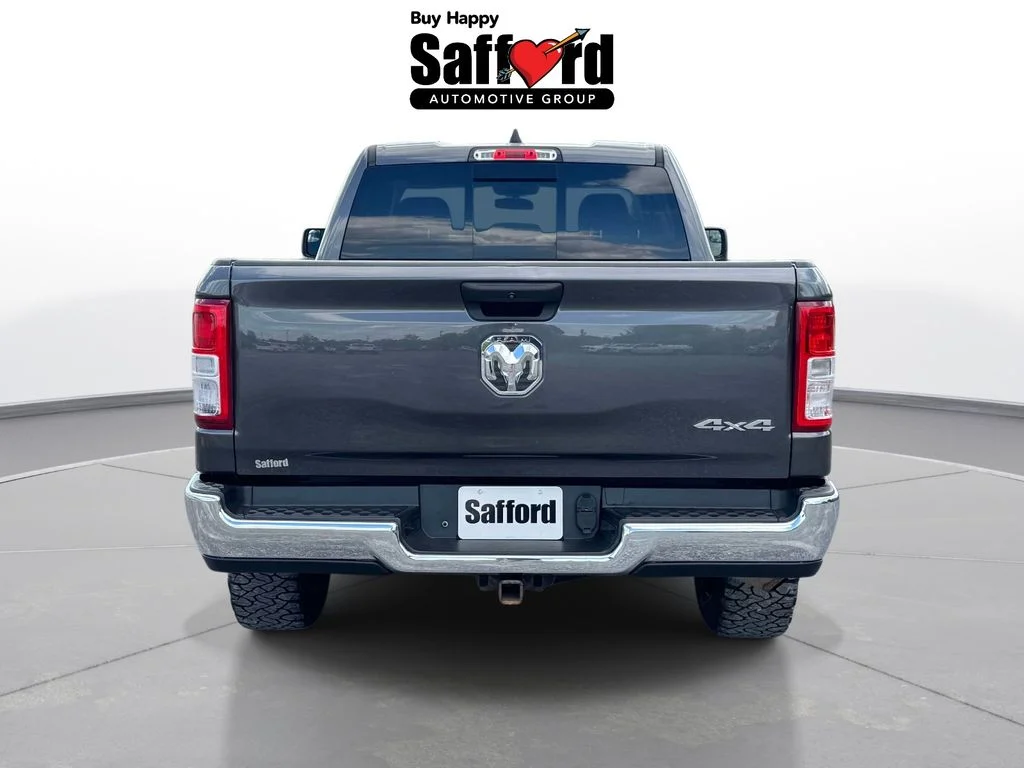 Used 2019 Gray Ram Tradesman image 6