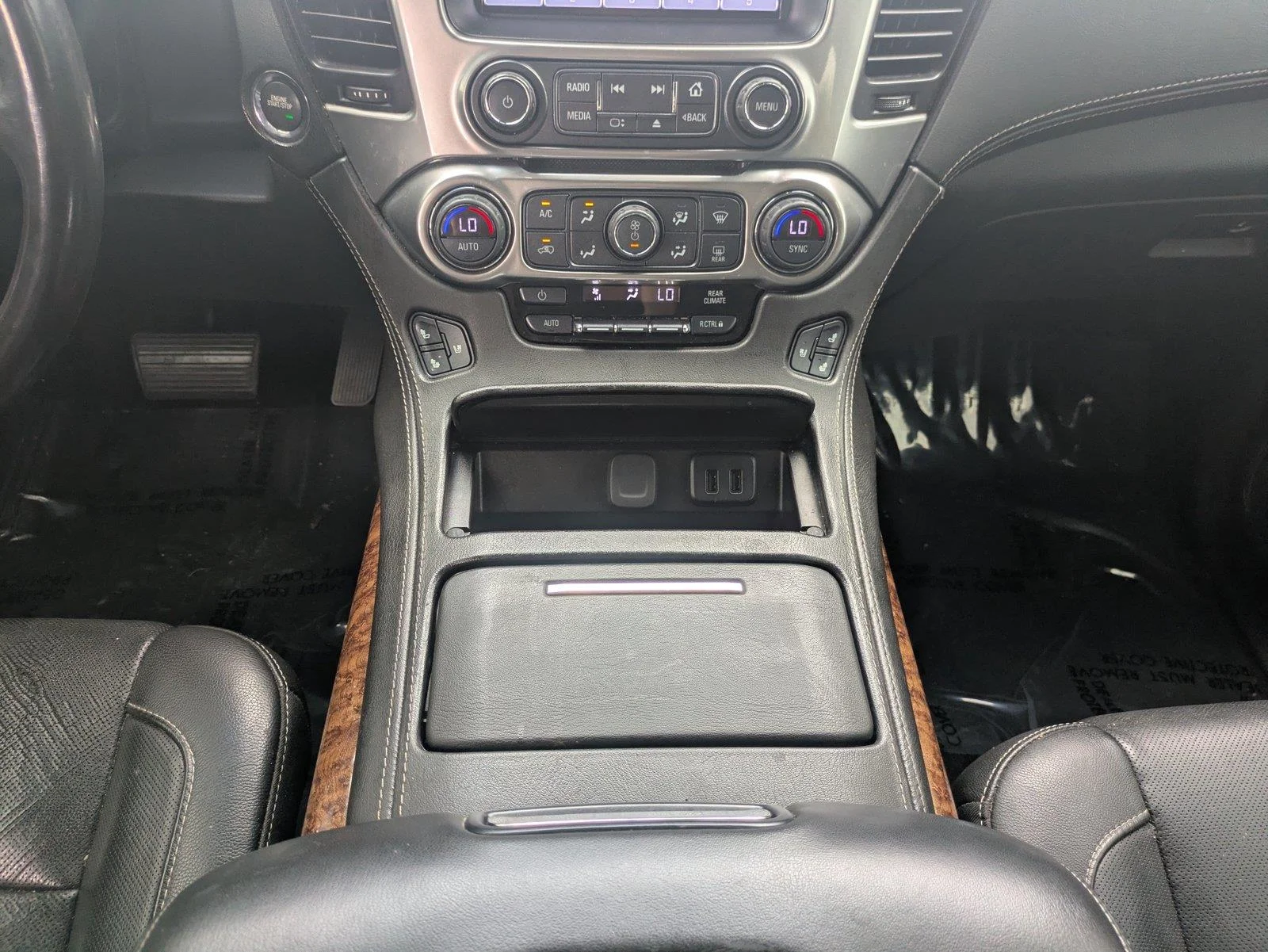 Used 2018 Satin Steel Metallic Chevrolet Premier image 22