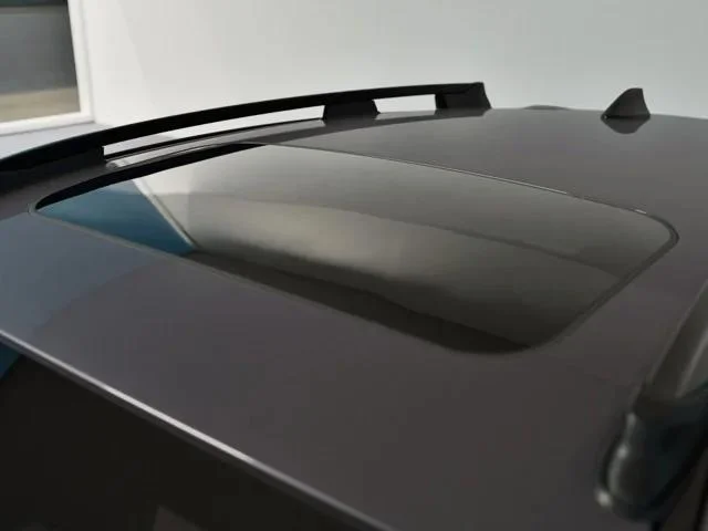 New 2026 MAGNETITE GRAY PEARL Subaru Premium image 13