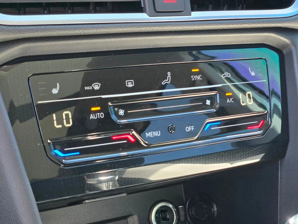 New 2026 Gray Volkswagen 1.5T SE image 14