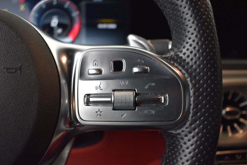 Used 2021 White Mercedes-Benz G 63 AMG® image 7