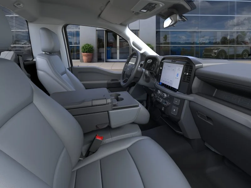 New 2026 Oxford White Ford XL image 11