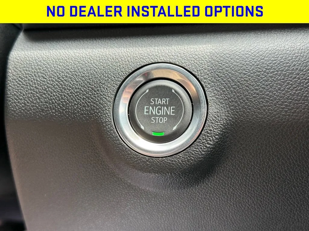 2026 GMC Terrain Elevation - Photo 8
