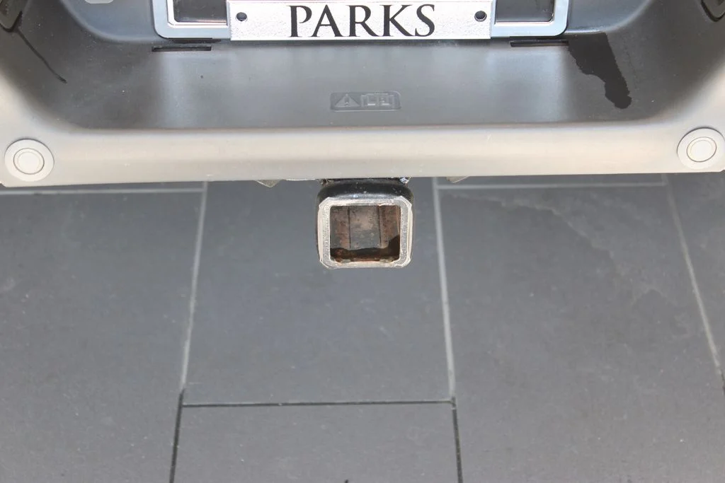 Used 2018 Ingot Silver Ford XLT image 36