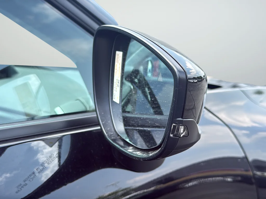 New 2026 Black Mazda 2.5 S Premium image 36