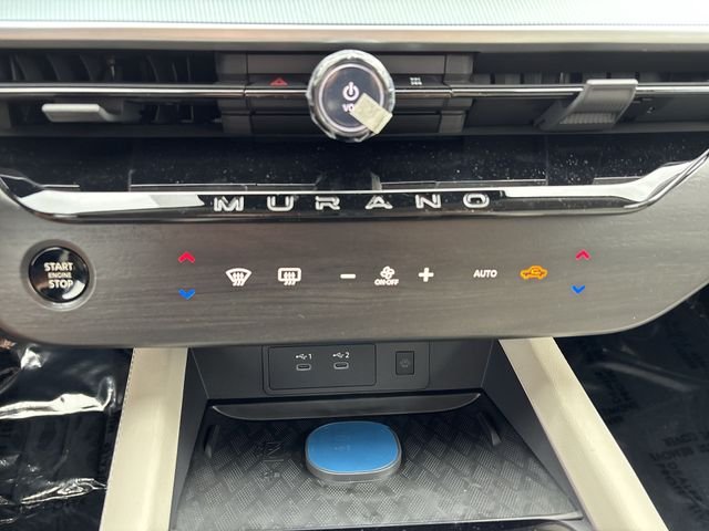 New 2026 Aurora Blue Pearl Metallic Nissan SL image 18