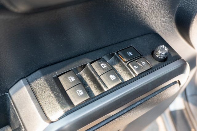 Used 2019 Silver Toyota TRD Sport image 17