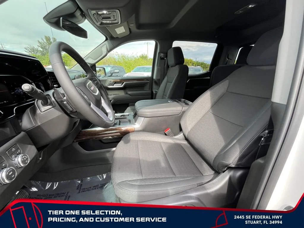 2026 GMC Sierra 1500 Elevation - Photo 10