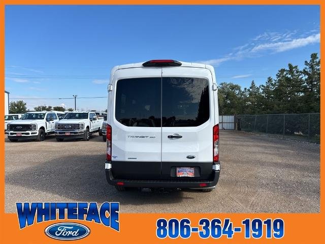 2025 Ford Transit Passenger Van XL - Photo 43