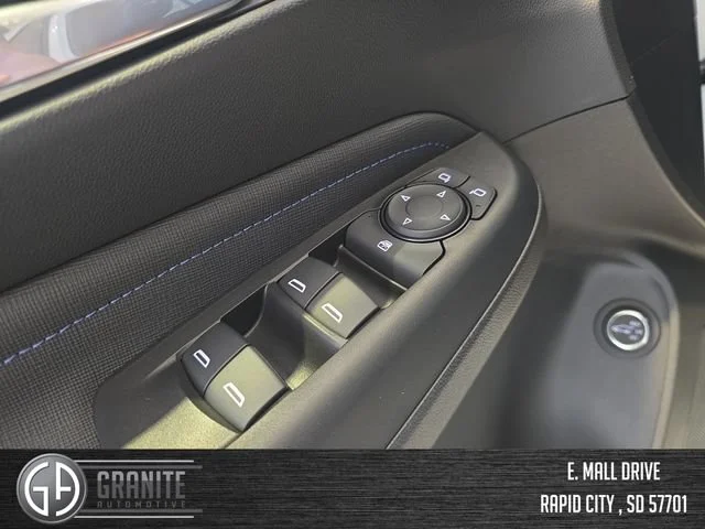 2026 Buick Envista Sport Touring - Photo 11