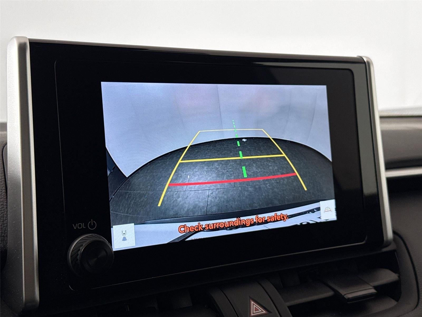 Used 2025 Ice Cap Toyota XLE image 23