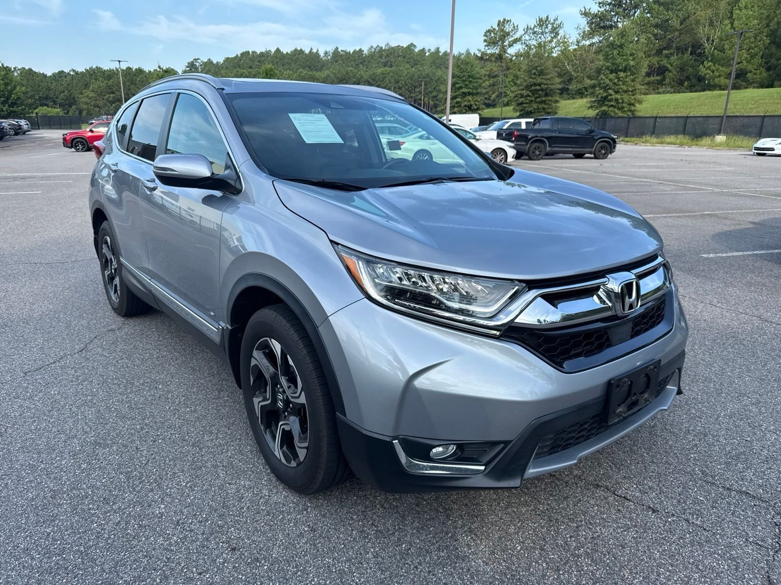 Used 2019  Honda Touring image 2