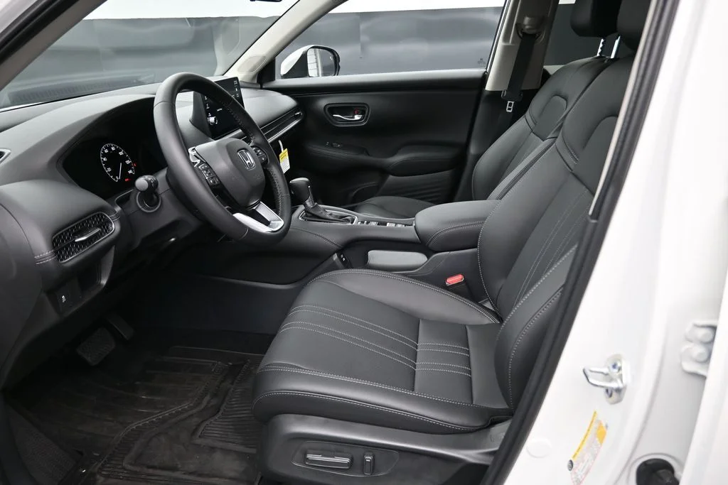 2026 Honda HR-V EX-L - Photo 13