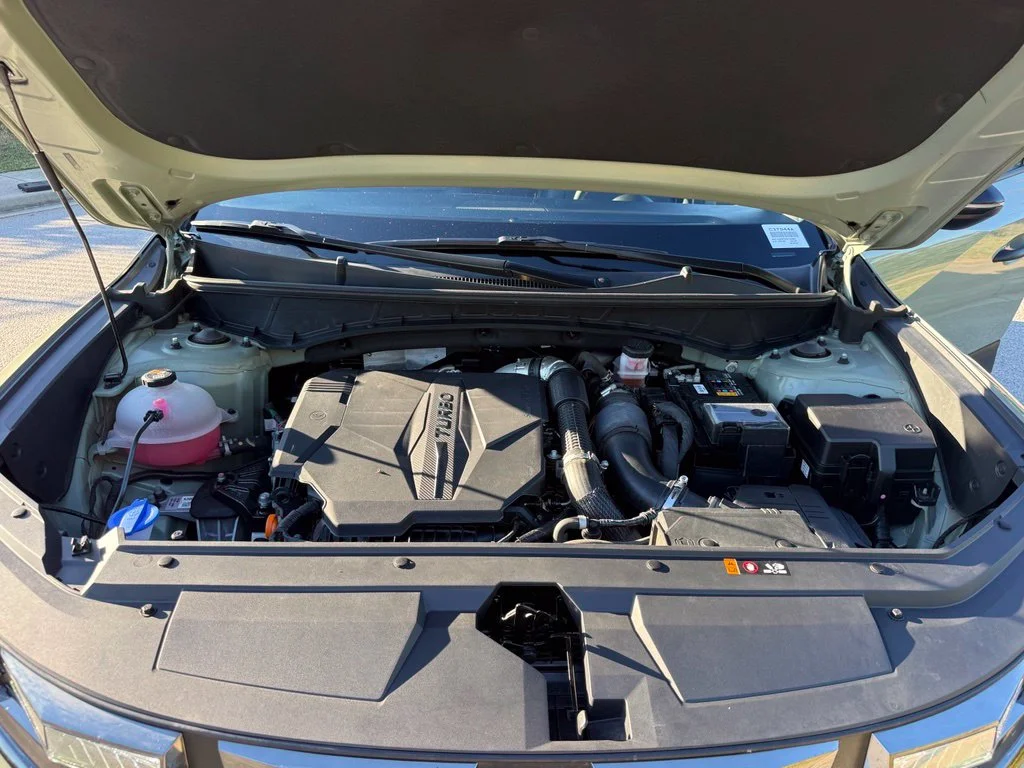 Used 2024 Green Hyundai XRT image 16