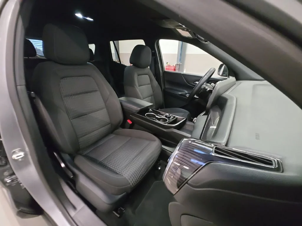 2026 Chevrolet Equinox LT - Photo 36