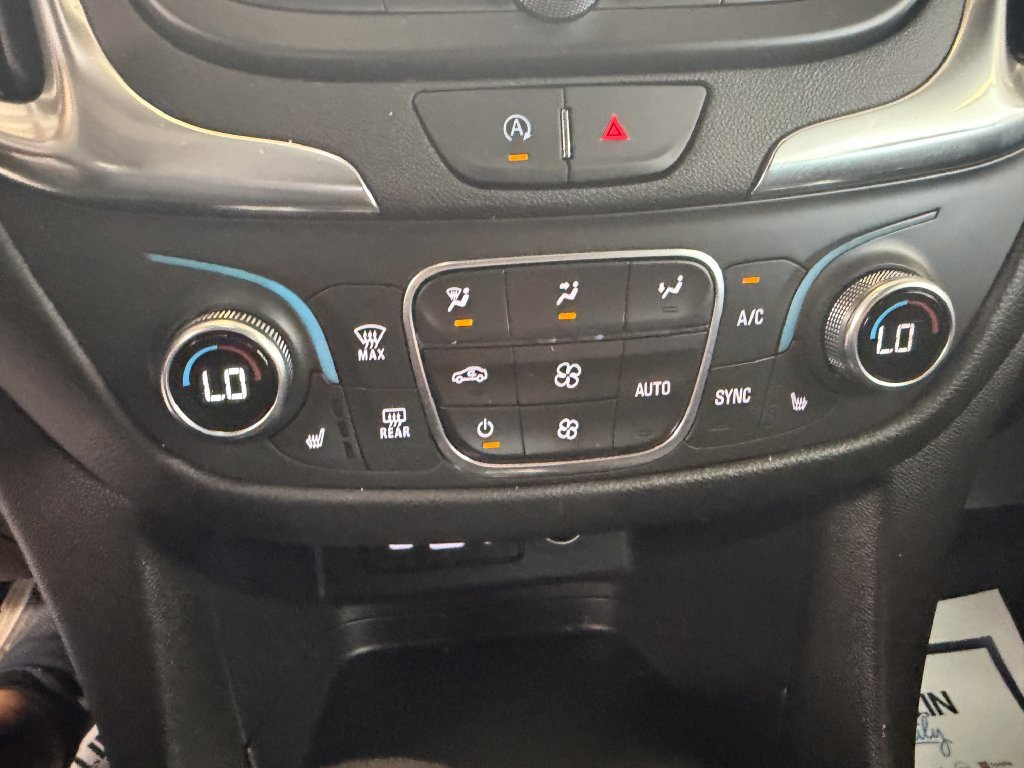 Used 2024 Beige Chevrolet LT image 16
