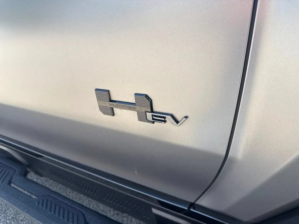 Used 2026 Magnus Gray Matte – Not Available to Order GMC 3X image 38