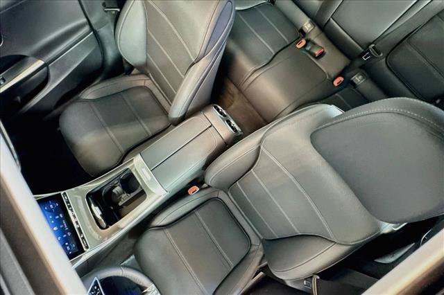 New 2026 Cirrus Silver Metallic Mercedes-Benz C 300 image 49