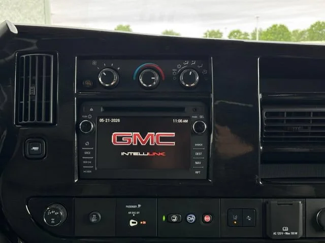 Used 2020 QUICKSILVER METALLIC GMC CARGO image 25