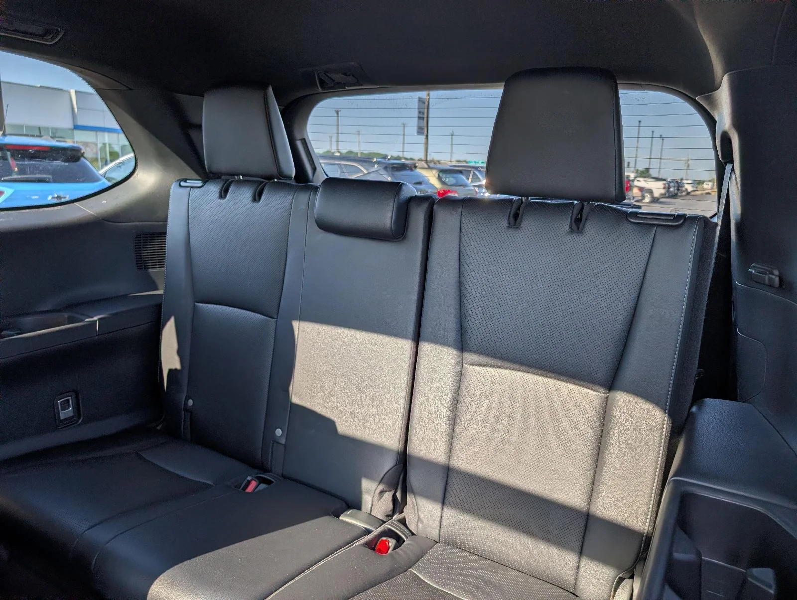 Used 2024 Bk Toyota Hybrid MAX Limited image 10