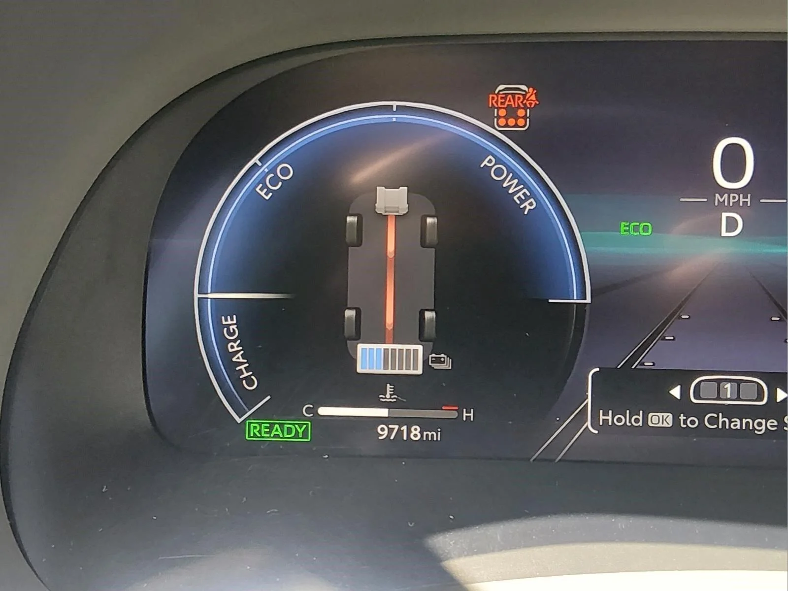 Used 2026 Blueprint Toyota Limited image 30