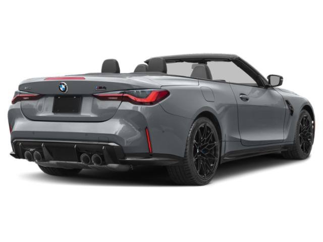 Used 2024 Toronto Red Metallic BMW Competition xDrive image 5