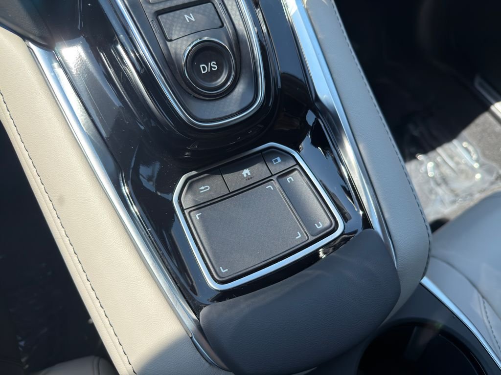 2026 Acura RDX Technology Package - Photo 27