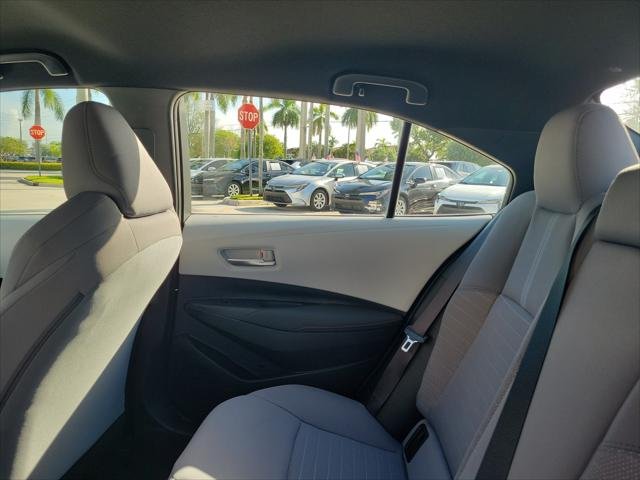 Certified Used 2023 ICE CAP Toyota  image 14