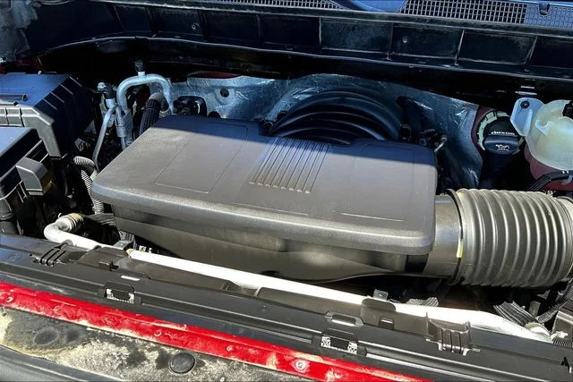 Used 2020 Red Chevrolet Custom Trail Boss image 30