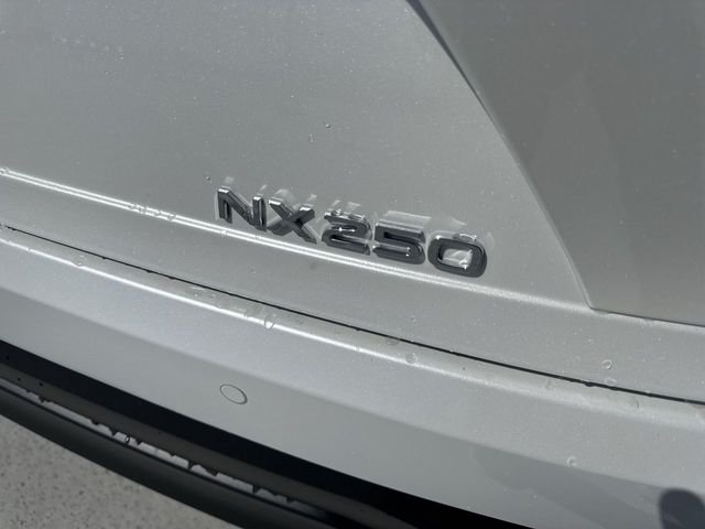 Certified Used 2025 White Lexus 250 Premium image 25