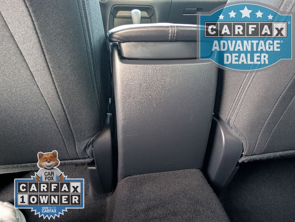 Certified Used 2026 Black Mazda 2.5 S image 16