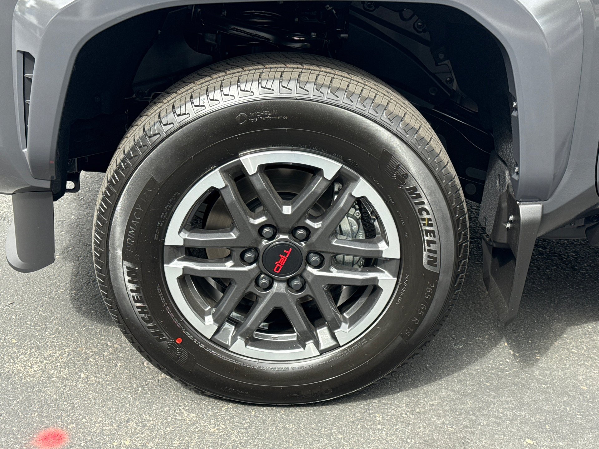 New 2026 Underground Toyota  TRD Sport image 5