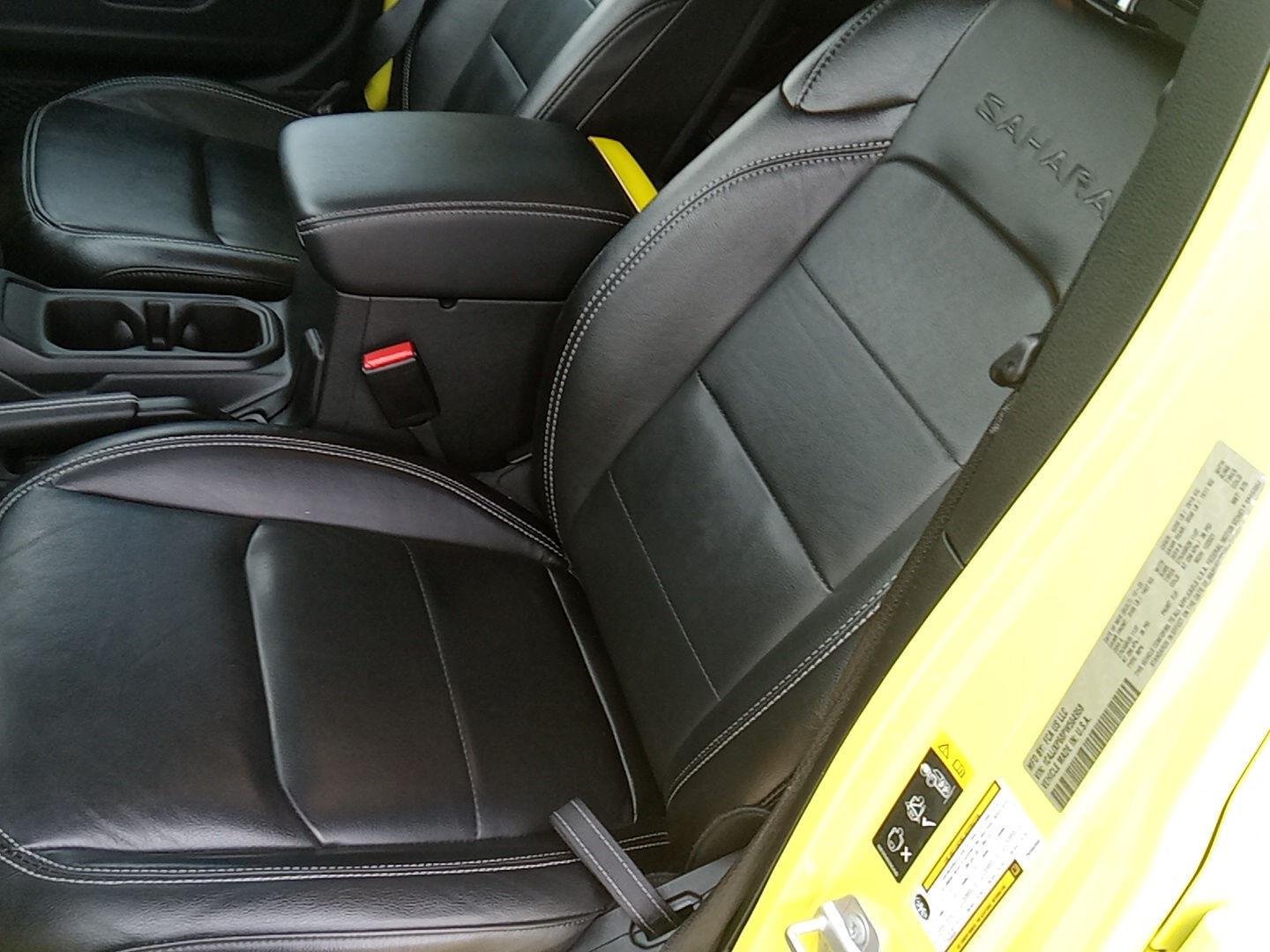 Used 2023 Jeep Wrangler 4xe Sahara 4XE with VIN 1C4JJXP68PW564958 for sale in Kansas City