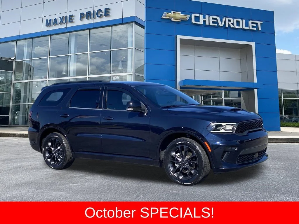 2023 Dodge Durango