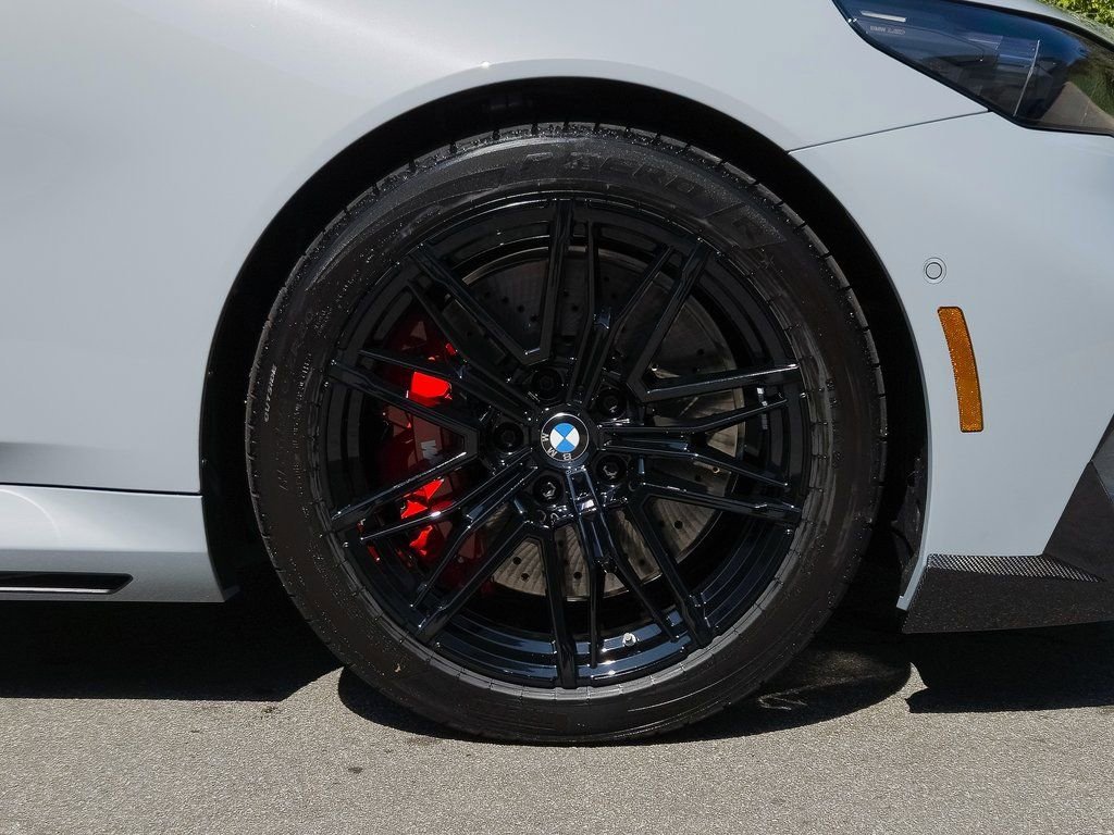 2026 BMW M5 M5 Touring - Photo 9