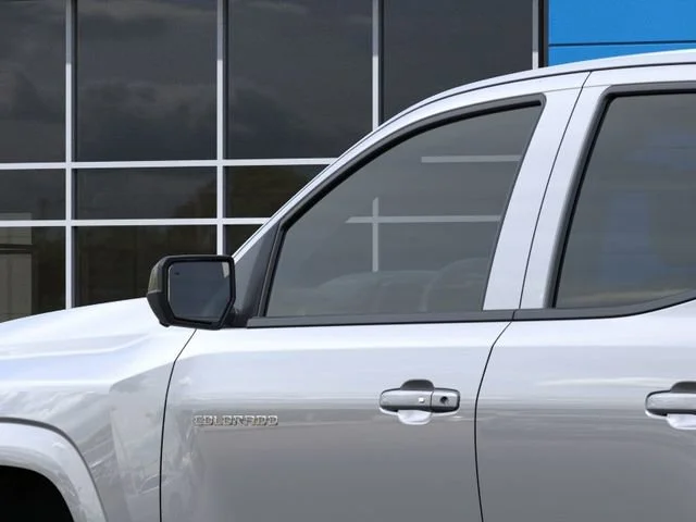 2026 Chevrolet Colorado LT - Photo 12