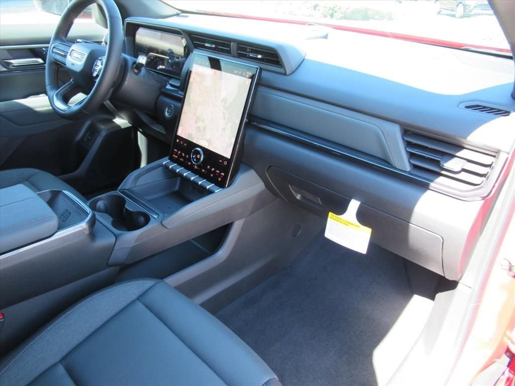 2026 GMC Terrain AT4 - Photo 11