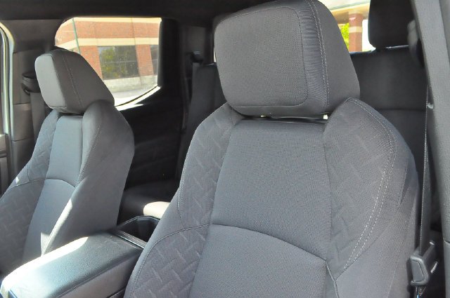 Certified Used 2025 Silver Toyota SR image 10