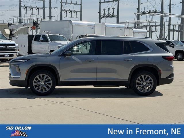 2026 Buick Enclave Preferred - Photo 9