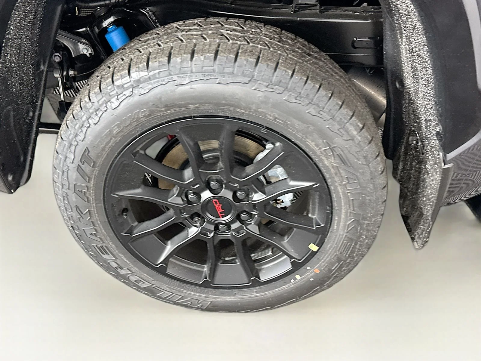 2026 Toyota Tundra Platinum - Photo 14